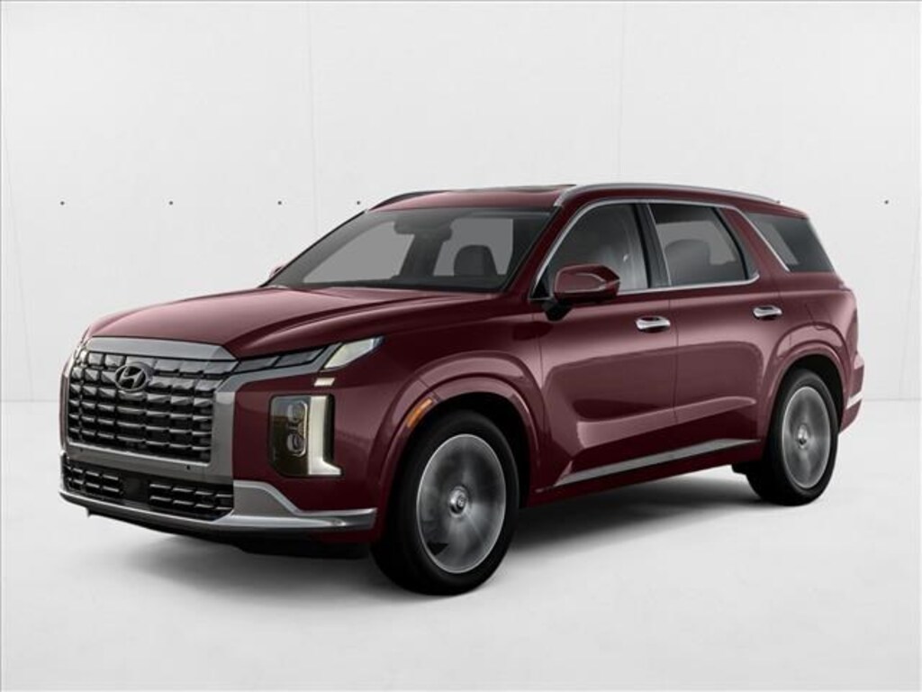 Used 2023 Hyundai Palisade SEL SUV