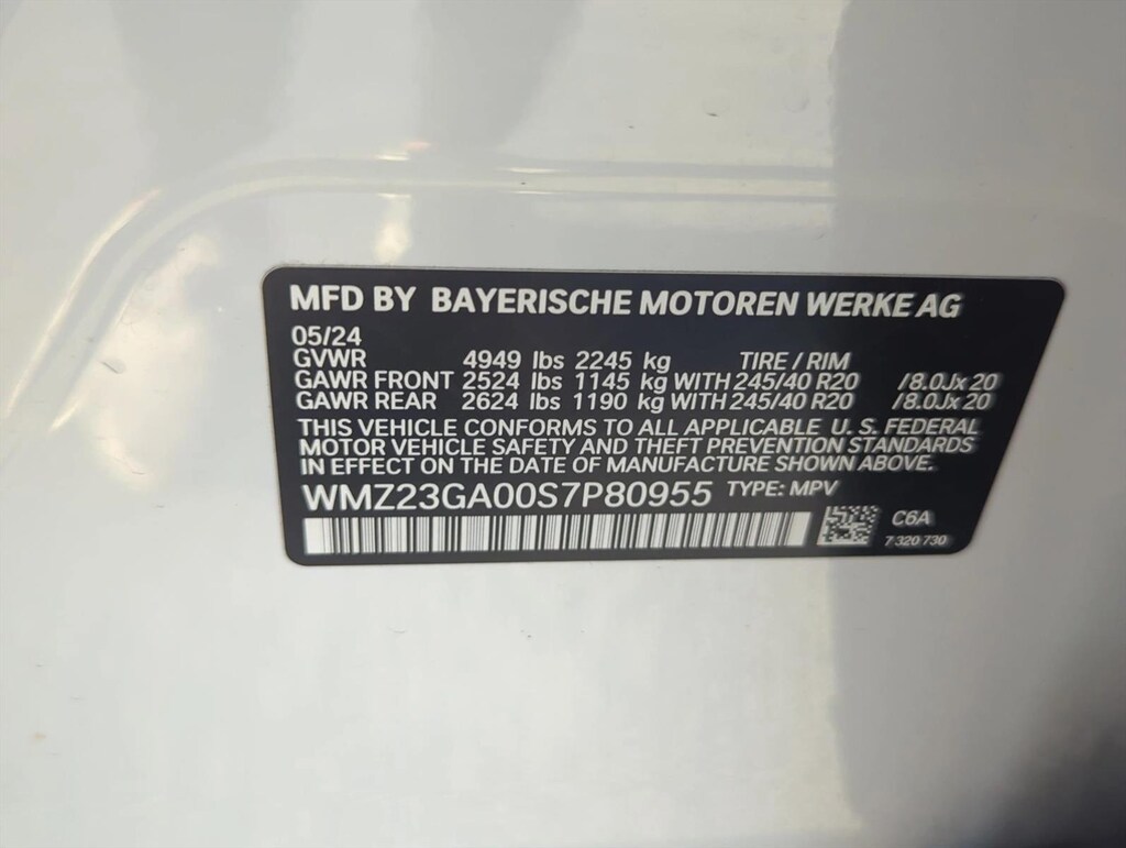 Used 2025 MINI Countryman S SUV