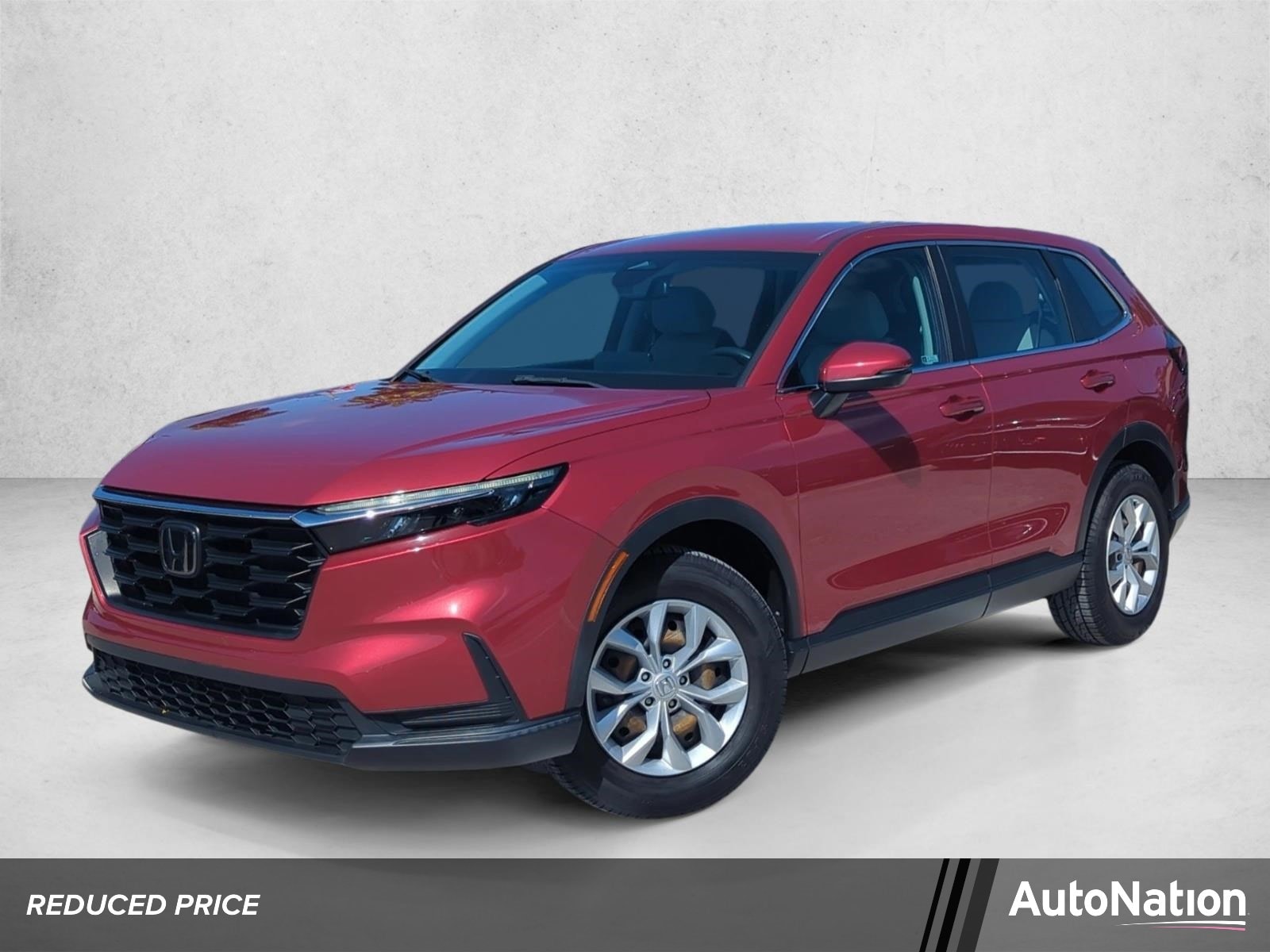 2023 Honda CR-V