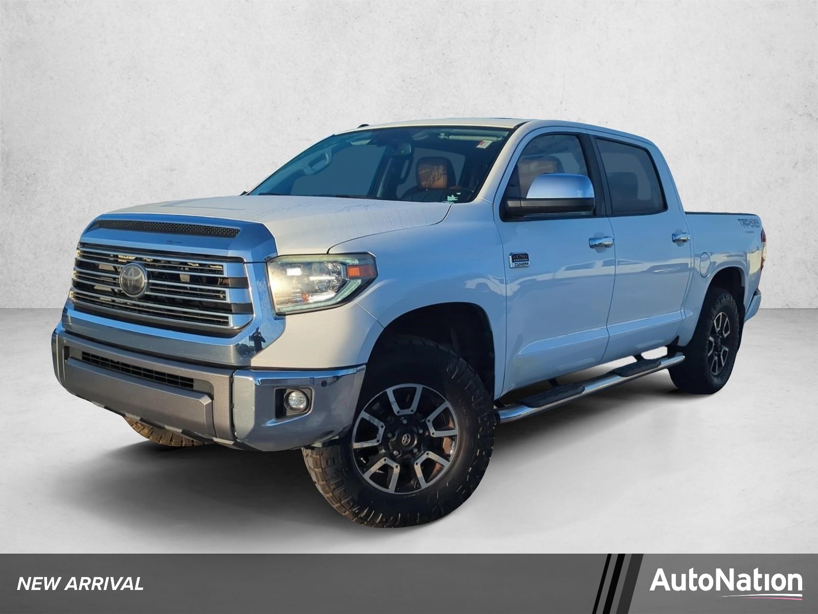  Toyota Tundra