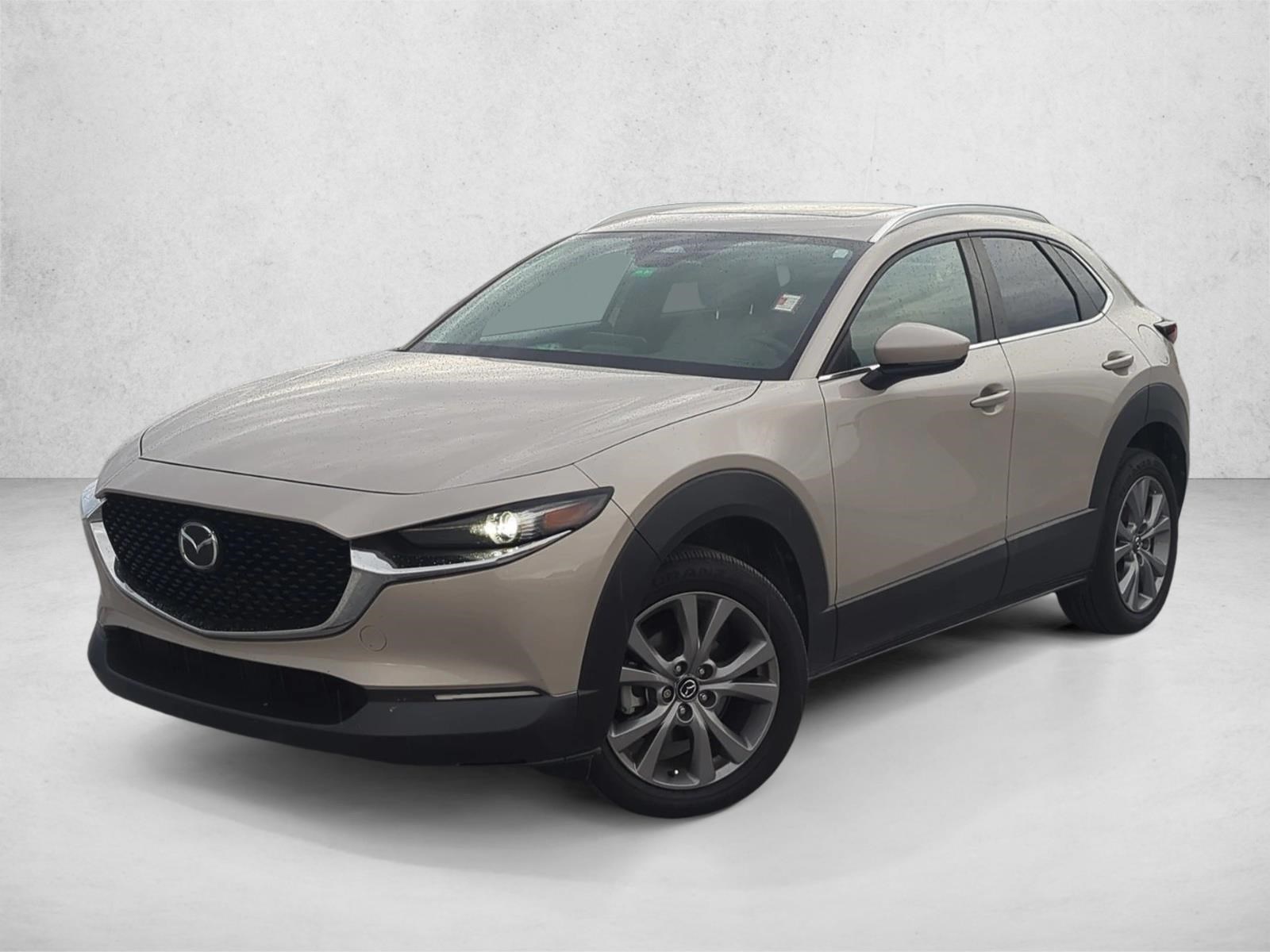 Used 2024 Mazda CX-30 2.5 S Preferred Package SUV