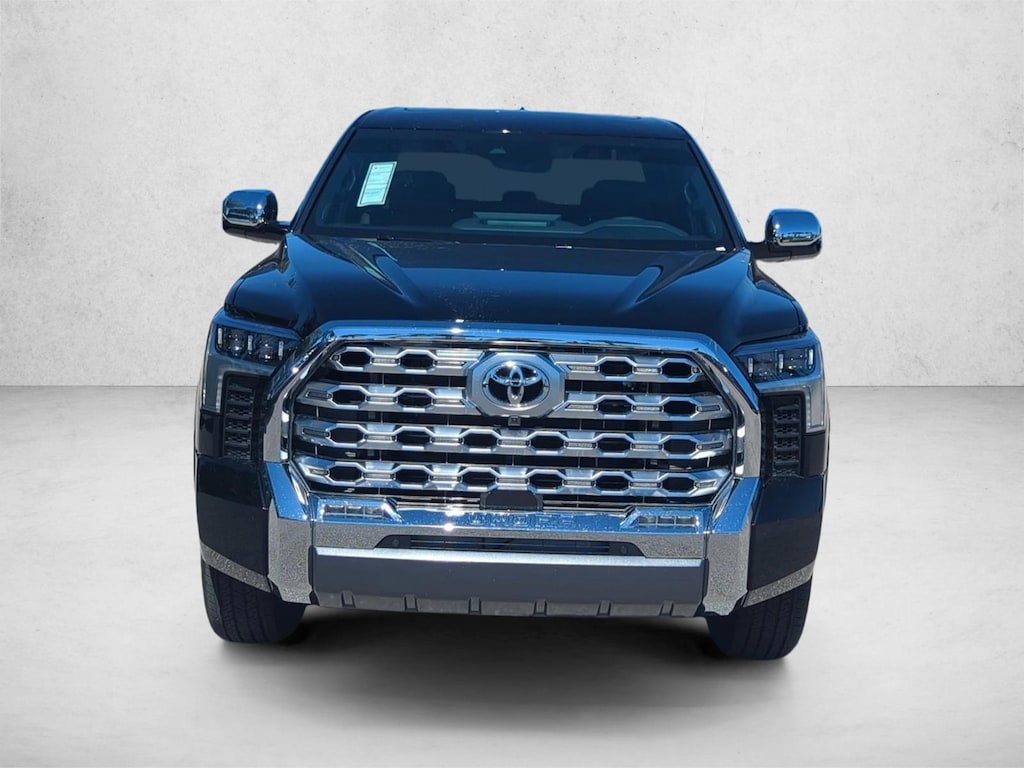 Certified 2026 Toyota