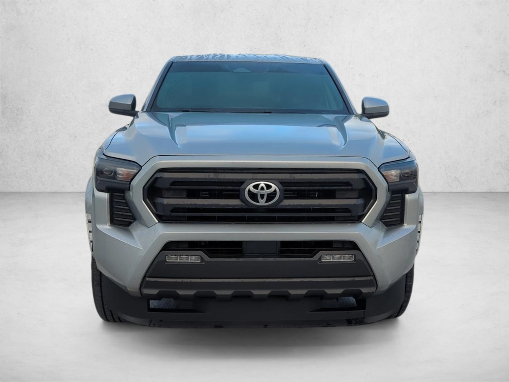Used 2025 Toyota Tacoma SR5 Truck Double Cab