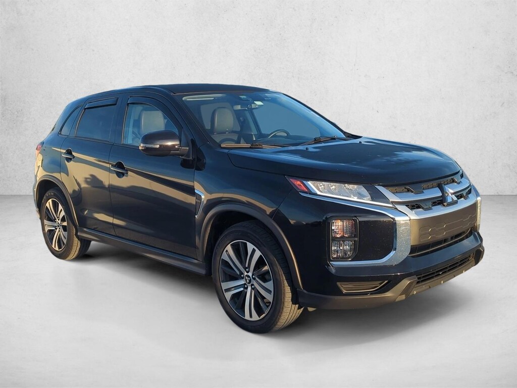 Used 2023 Mitsubishi Outlander Sport 2.0 SE SUV