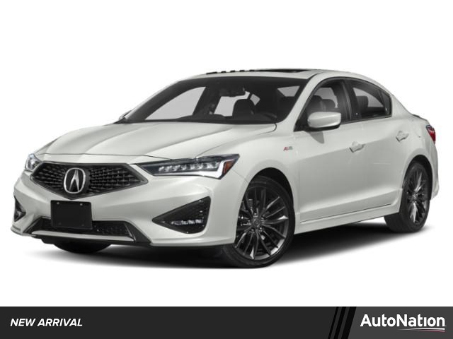  Acura ILX