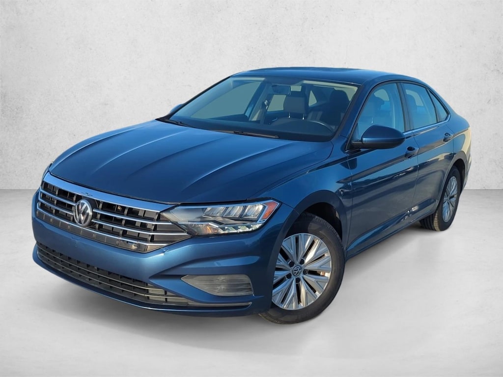 Used 2020 Volkswagen