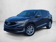  Acura RDX