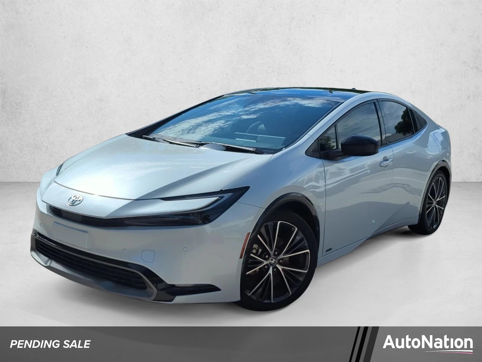 2023 Toyota Prius