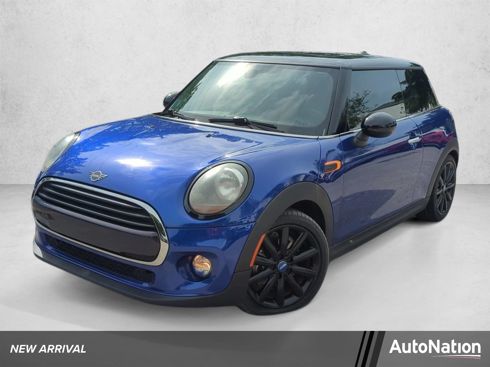 2019 MINI Hardtop 2 Door
