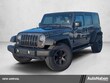  Jeep Wrangler JK Unlimited