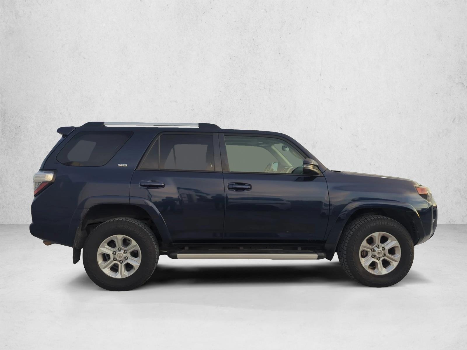 Certified 2021 Toyota 4Runner SR5 Premium SUV