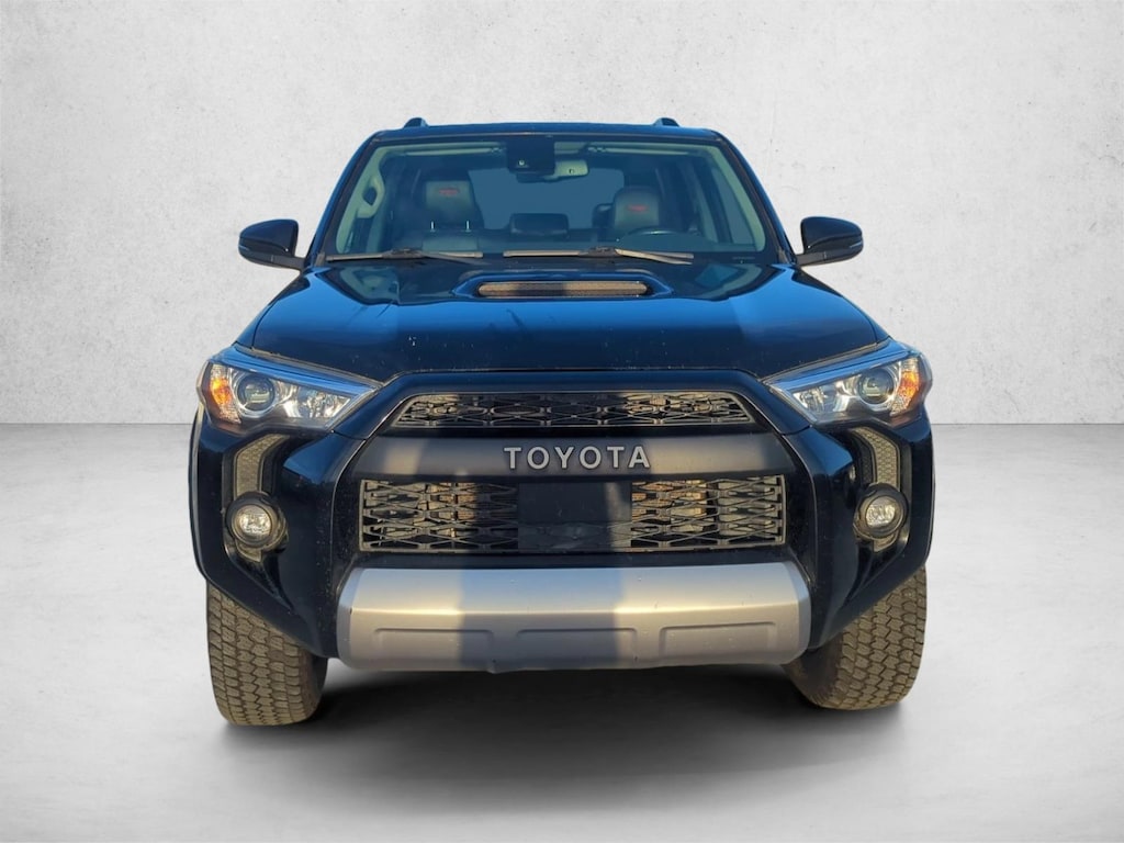 Used 2023 Toyota 4Runner TRD Off Road Premium SUV