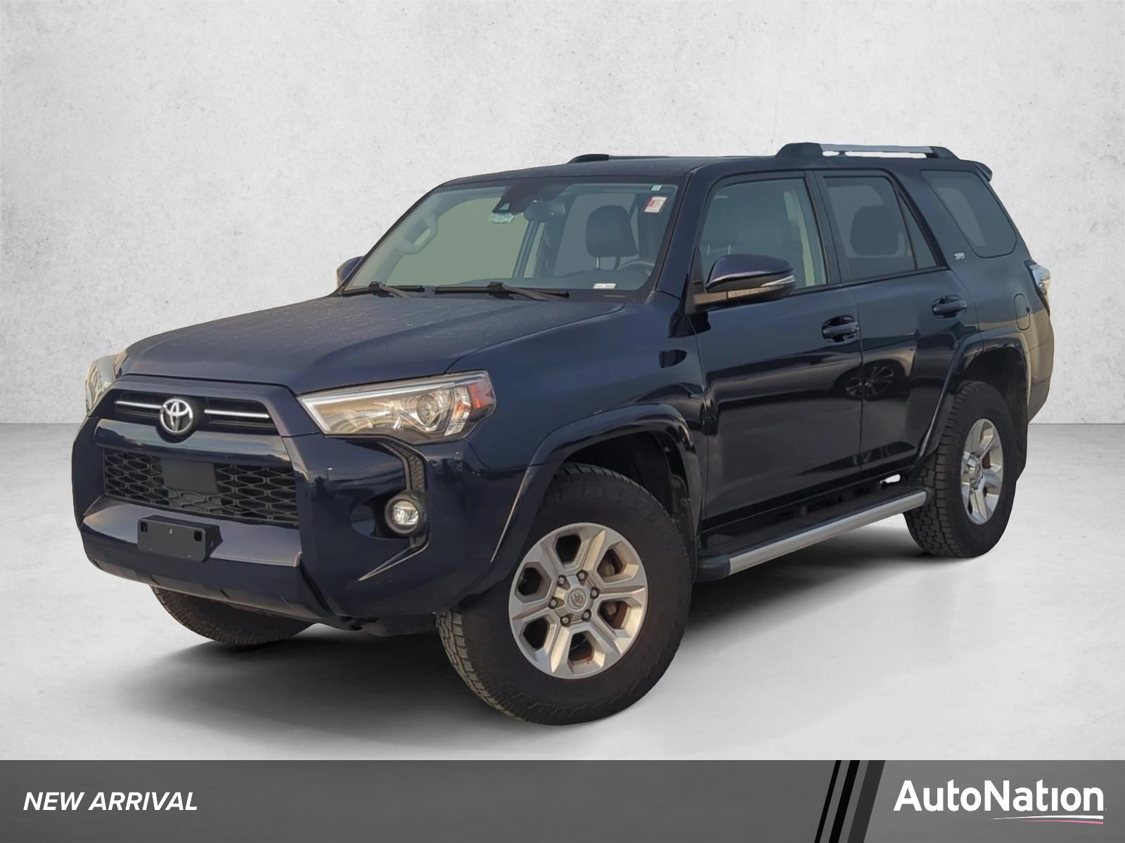  Toyota 4Runner