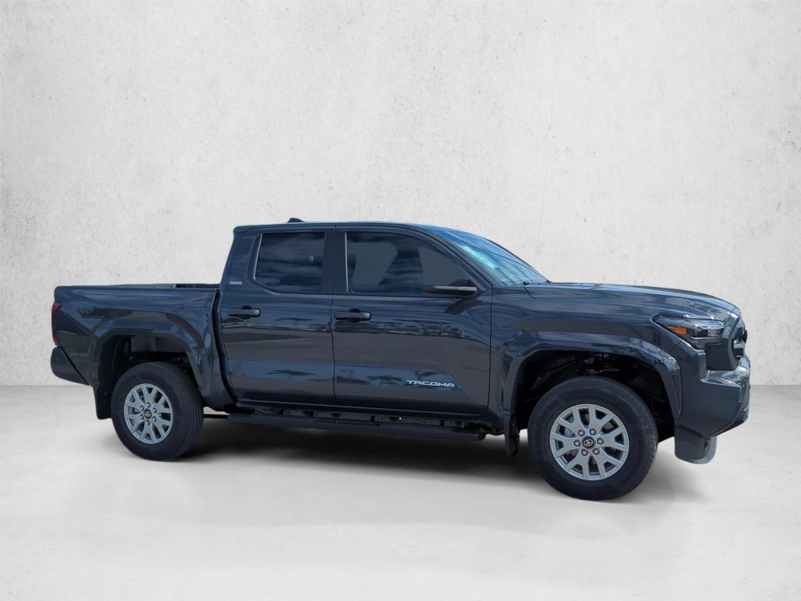 Certified 2026 Toyota Tacoma SR5 Truck Double Cab