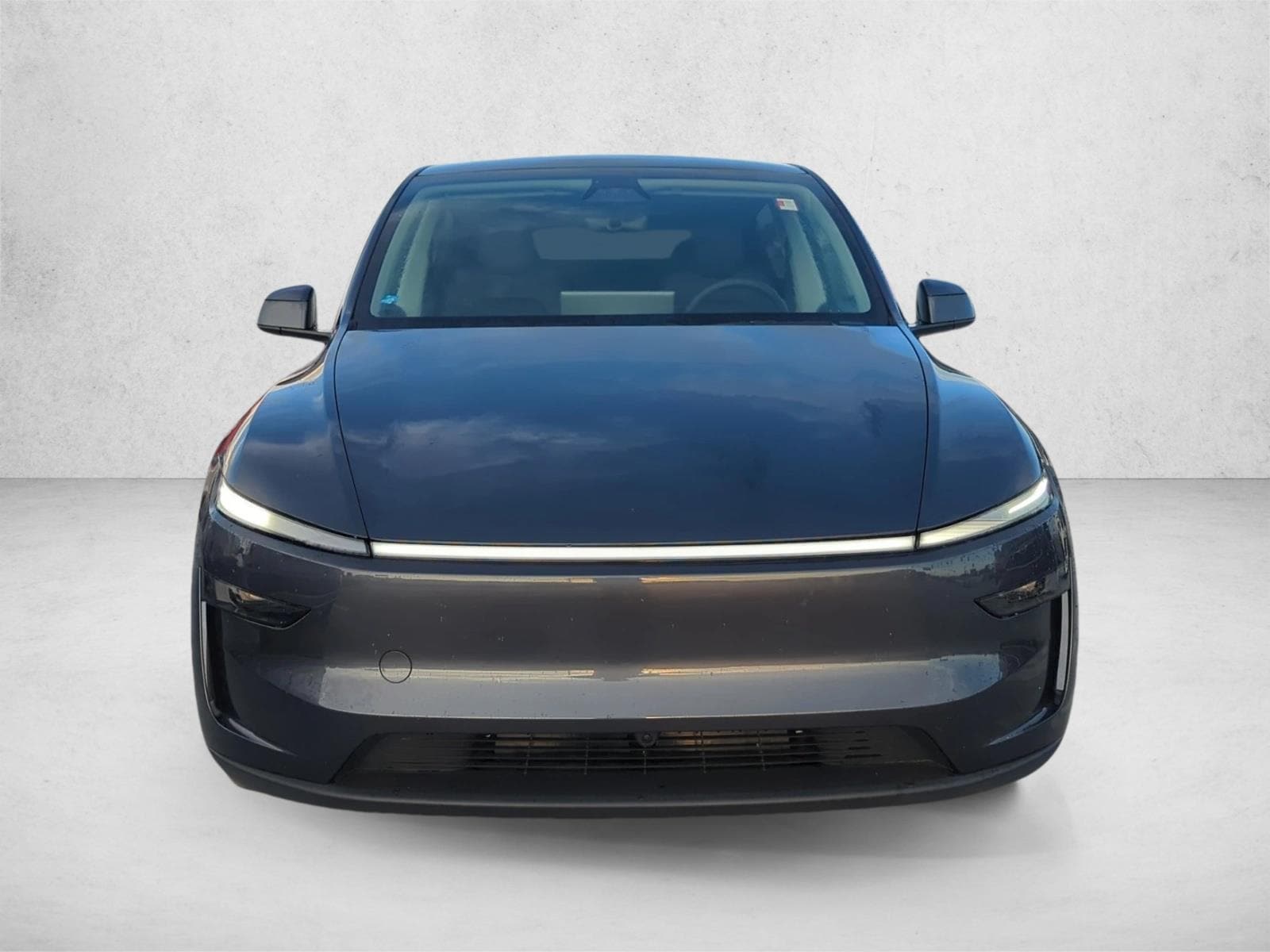 Used 2026 Tesla Model Y Premium with VIN 7SAYGDEDXTA470804 for sale in Fort Myers, FL
