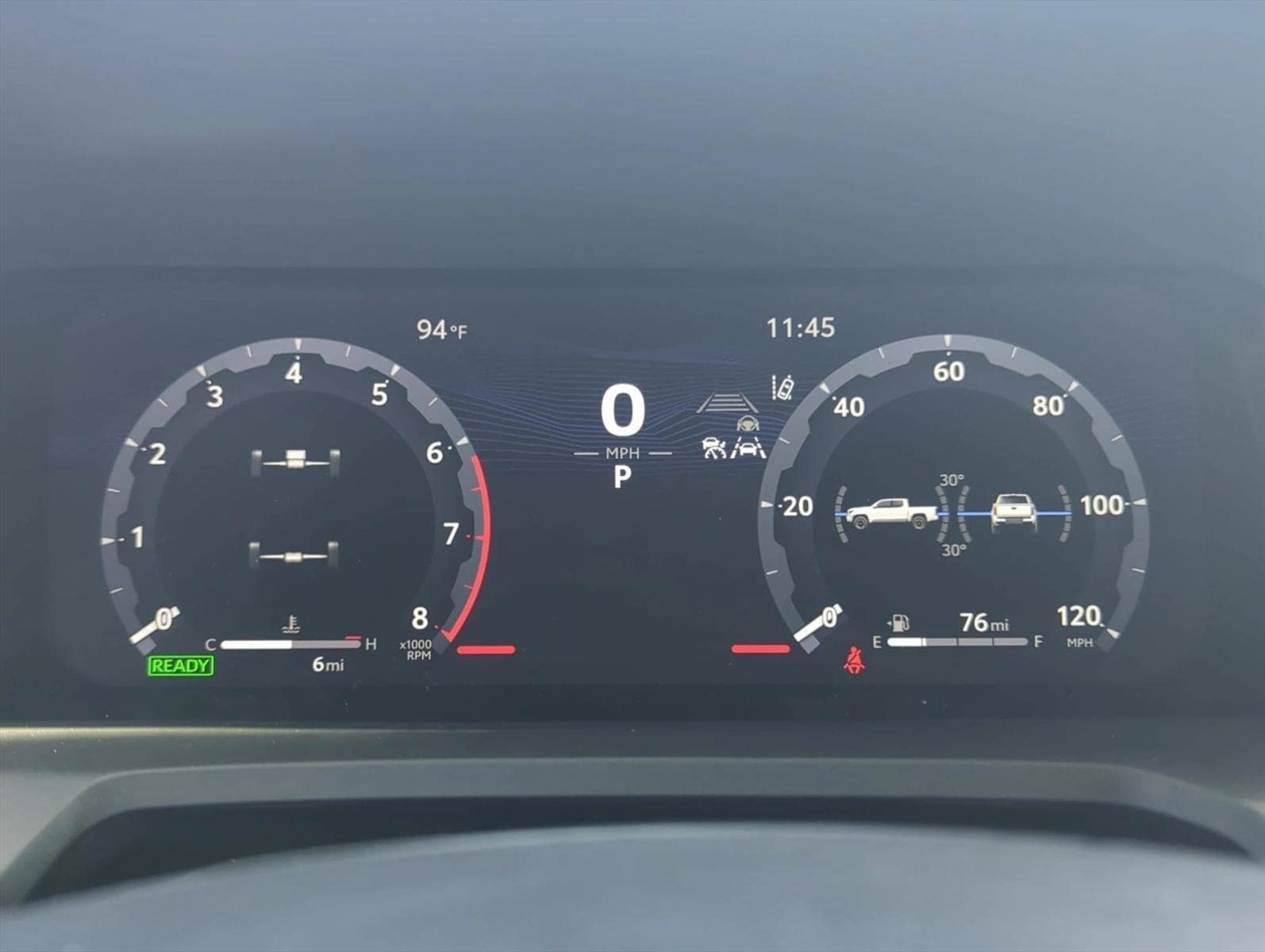 2025 Toyota Tacoma TRD Sport - Photo 18