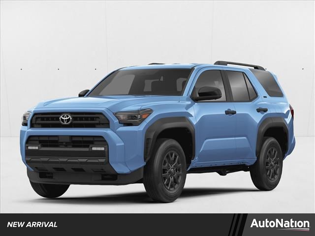  Toyota 4Runner