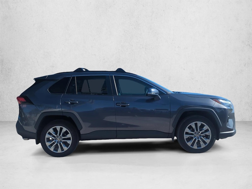 Used 2024 Toyota RAV4 XLE Premium SUV