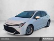  Toyota Corolla Hatchback