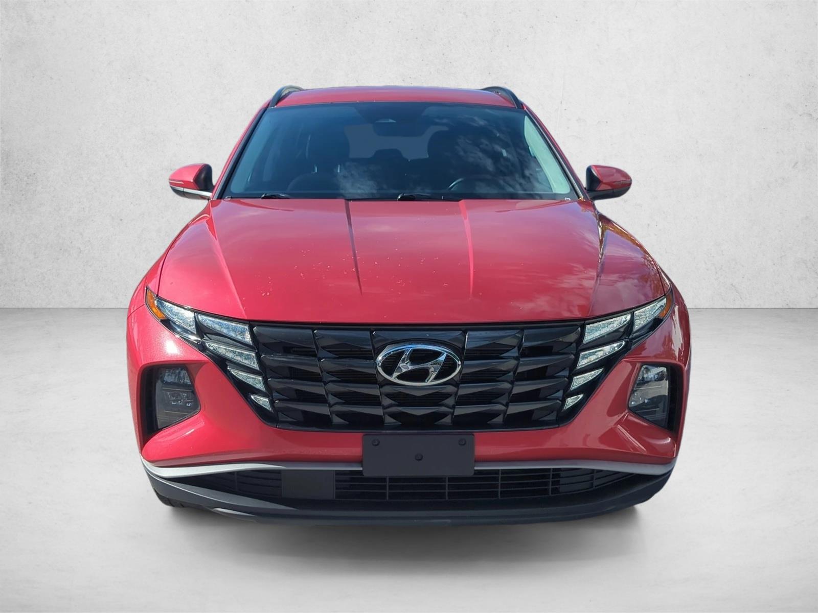Used 2023 Hyundai Tucson SEL SUV