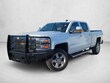  Chevrolet Silverado 2500HD