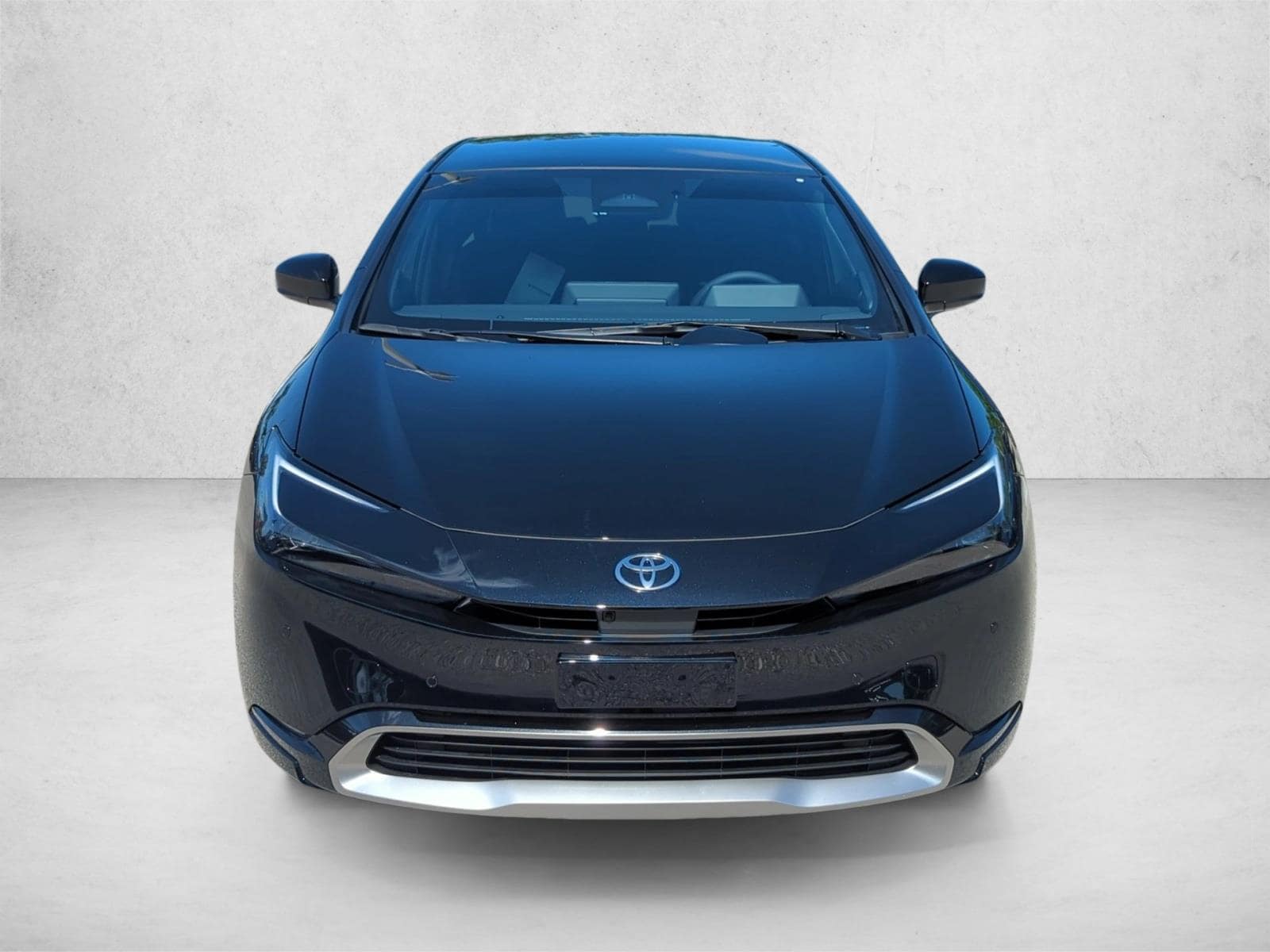 2025 Toyota Prius XSE Premium - Photo 6