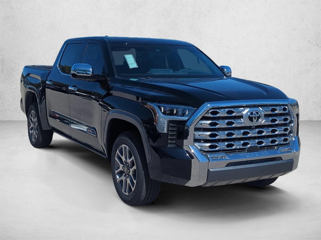 Certified 2026 Toyota