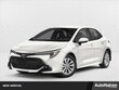  Toyota Corolla Hatchback