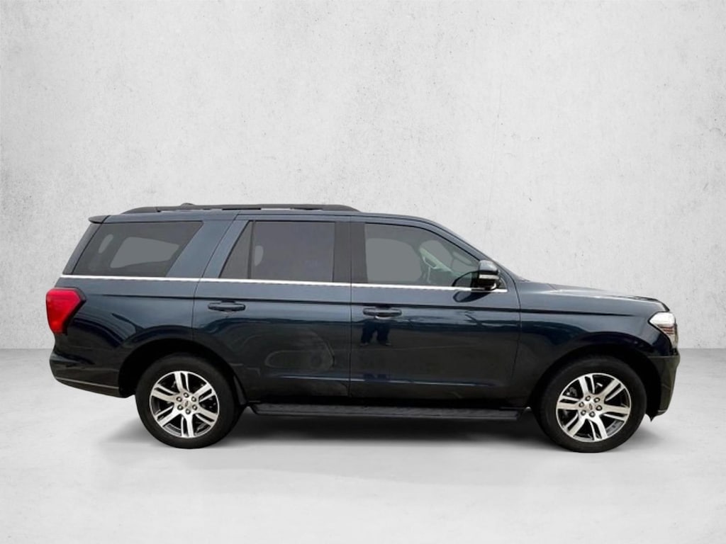 Used 2024 Ford Expedition XLT SUV