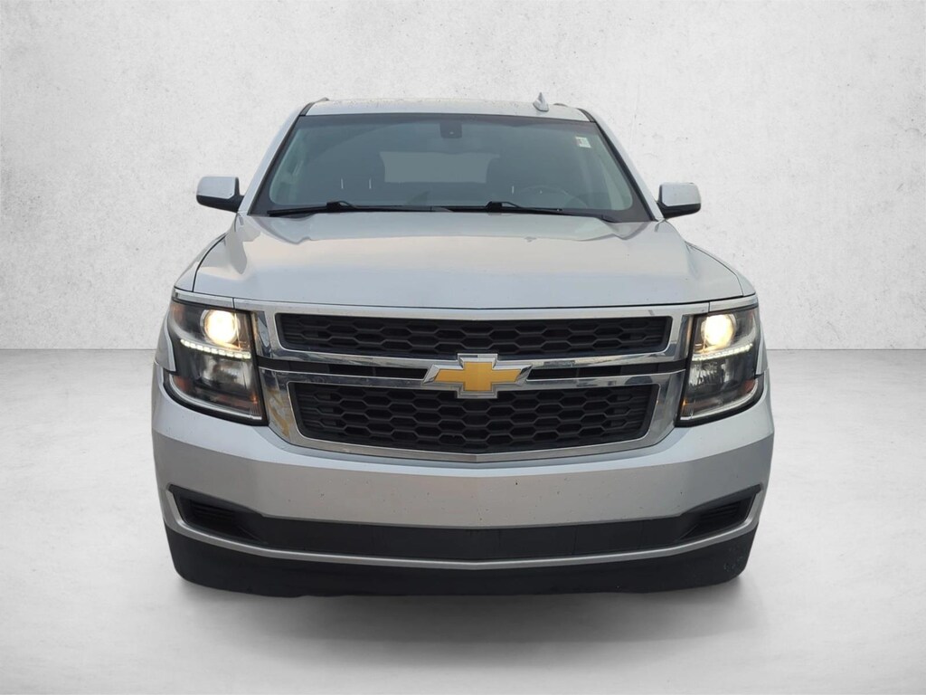 Used 2019 Chevrolet Tahoe LS SUV