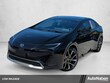  Toyota Prius Plug-in Hybrid