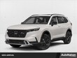 Honda CR-V Hybrid