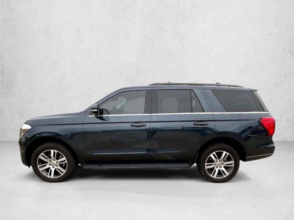 Used 2024 Ford Expedition XLT SUV