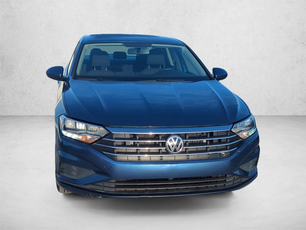 Used 2020 Volkswagen