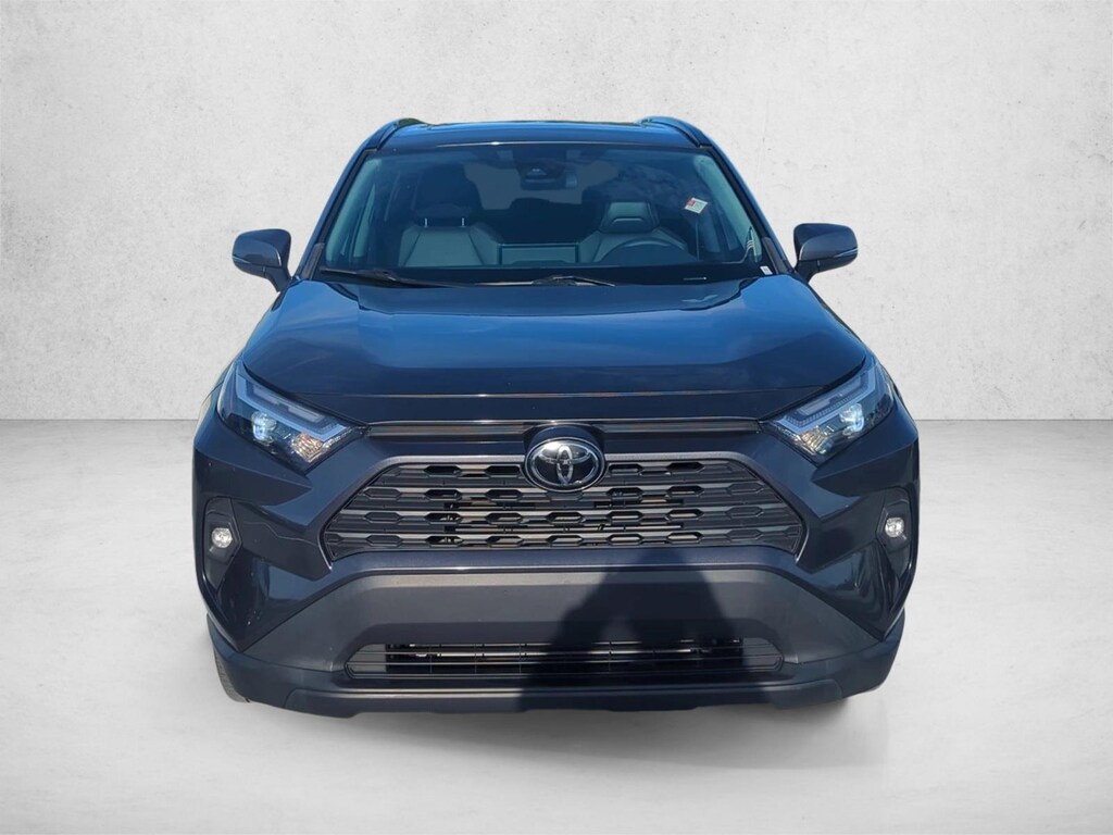 Used 2023 Toyota RAV4 XLE Premium SUV