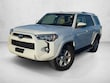  Toyota 4Runner