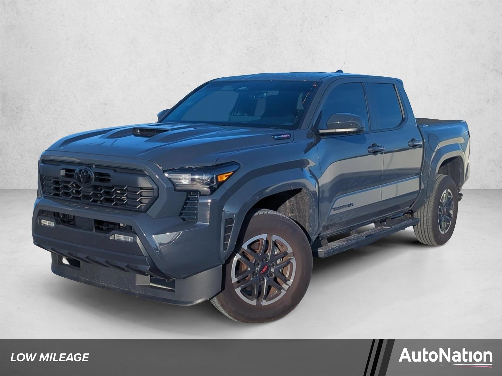  Toyota Tacoma i-FORCE MAX