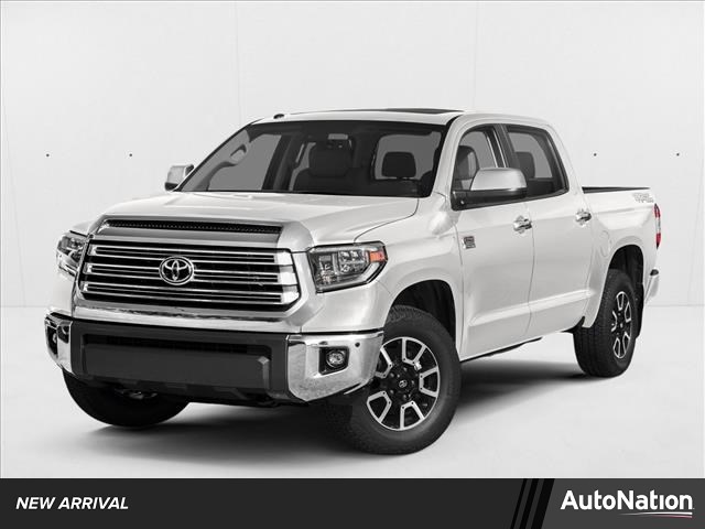  Toyota Tundra