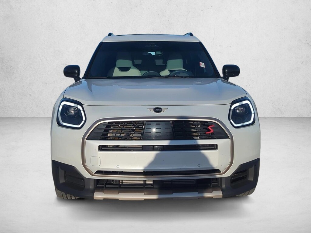 Used 2025 MINI Countryman S SUV