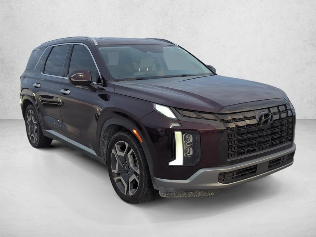 Used 2023 Hyundai Palisade SEL SUV