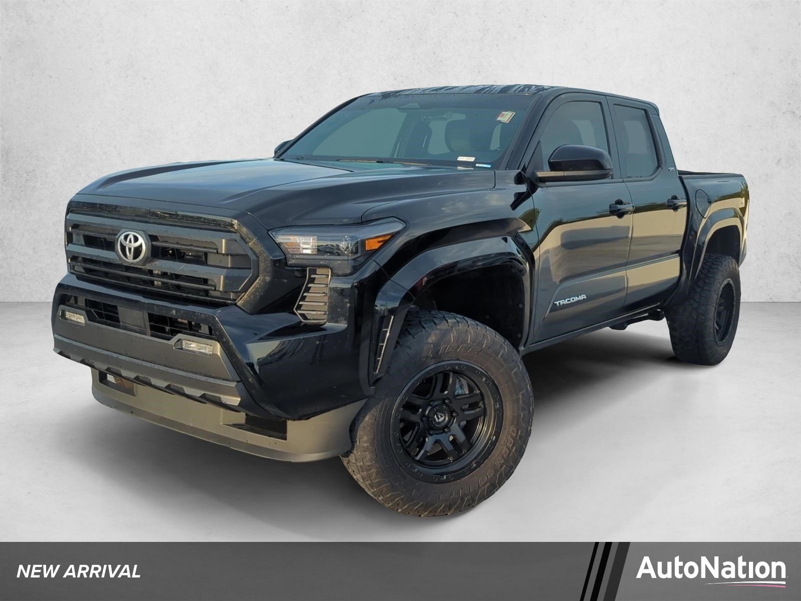  Toyota Tacoma