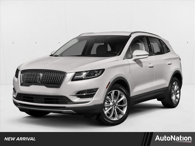  Lincoln MKC