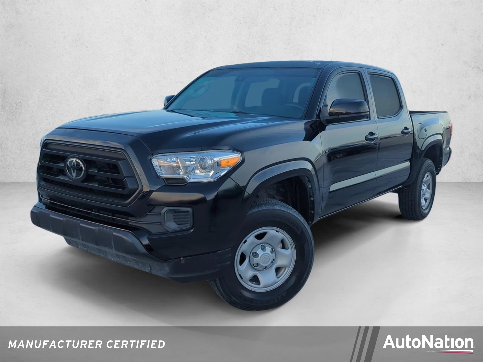 2023 Toyota Tacoma 4WD