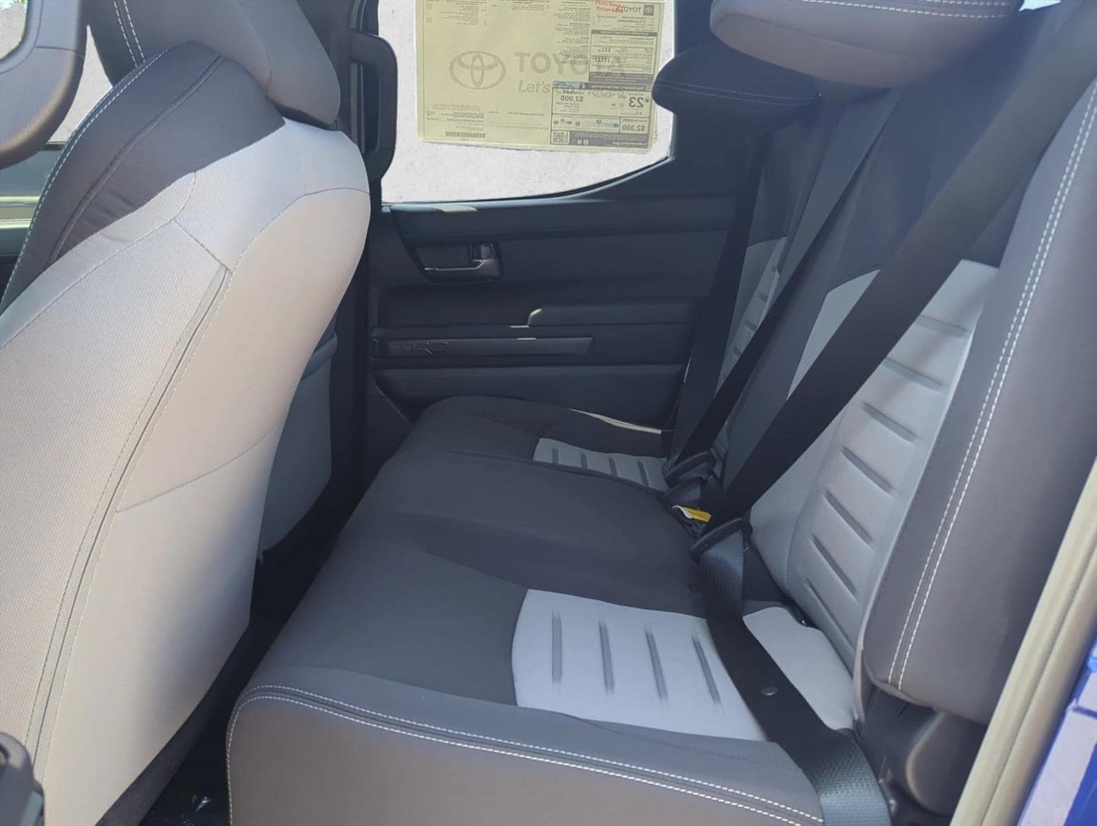 2025 Toyota Tacoma TRD Sport - Photo 24