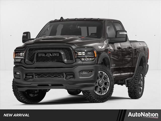  Ram 2500