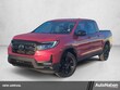  Honda Ridgeline