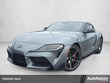  Toyota GR Supra