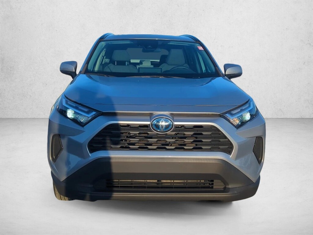 Used 2024 Toyota RAV4 Hybrid XLE SUV