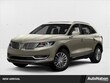  Lincoln MKX