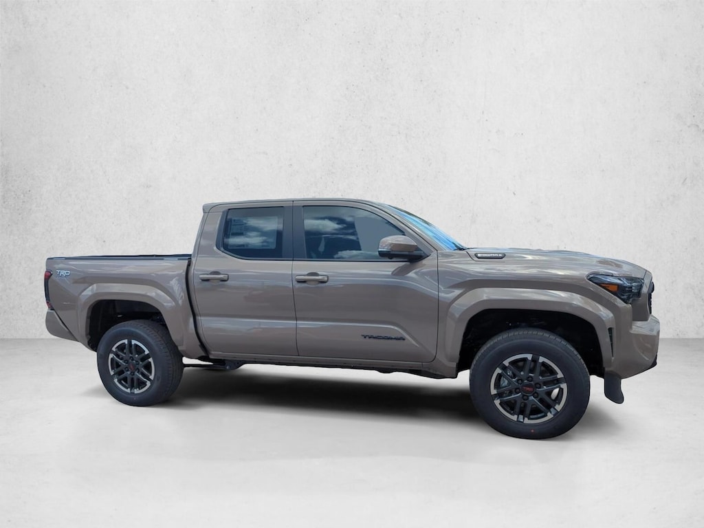 Certified 2026 Toyota